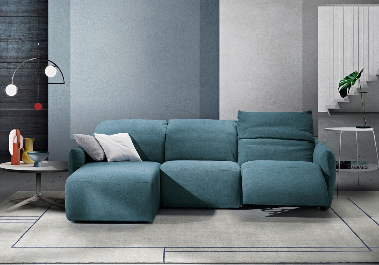 Divani & Salotti