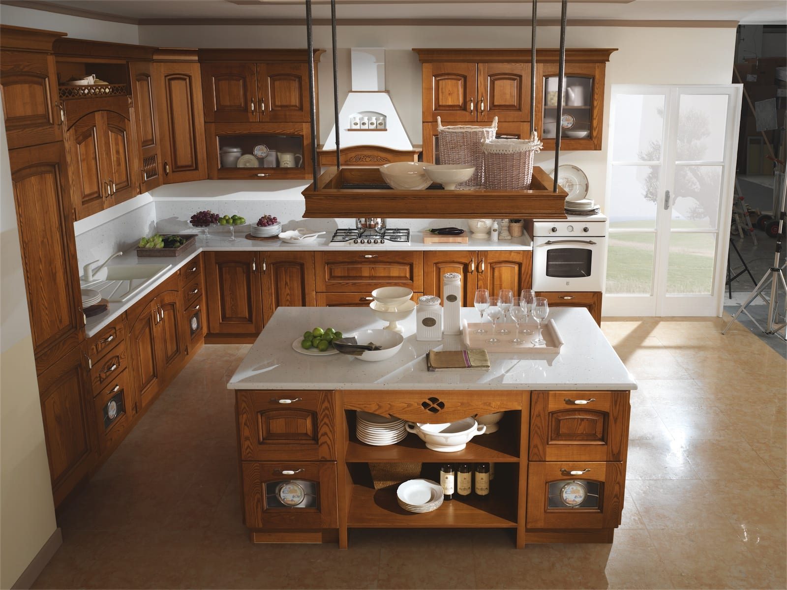 Cucina Elena