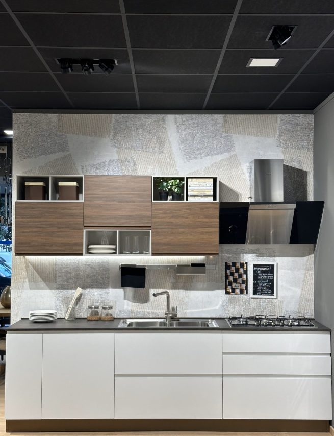 Cucina Luna