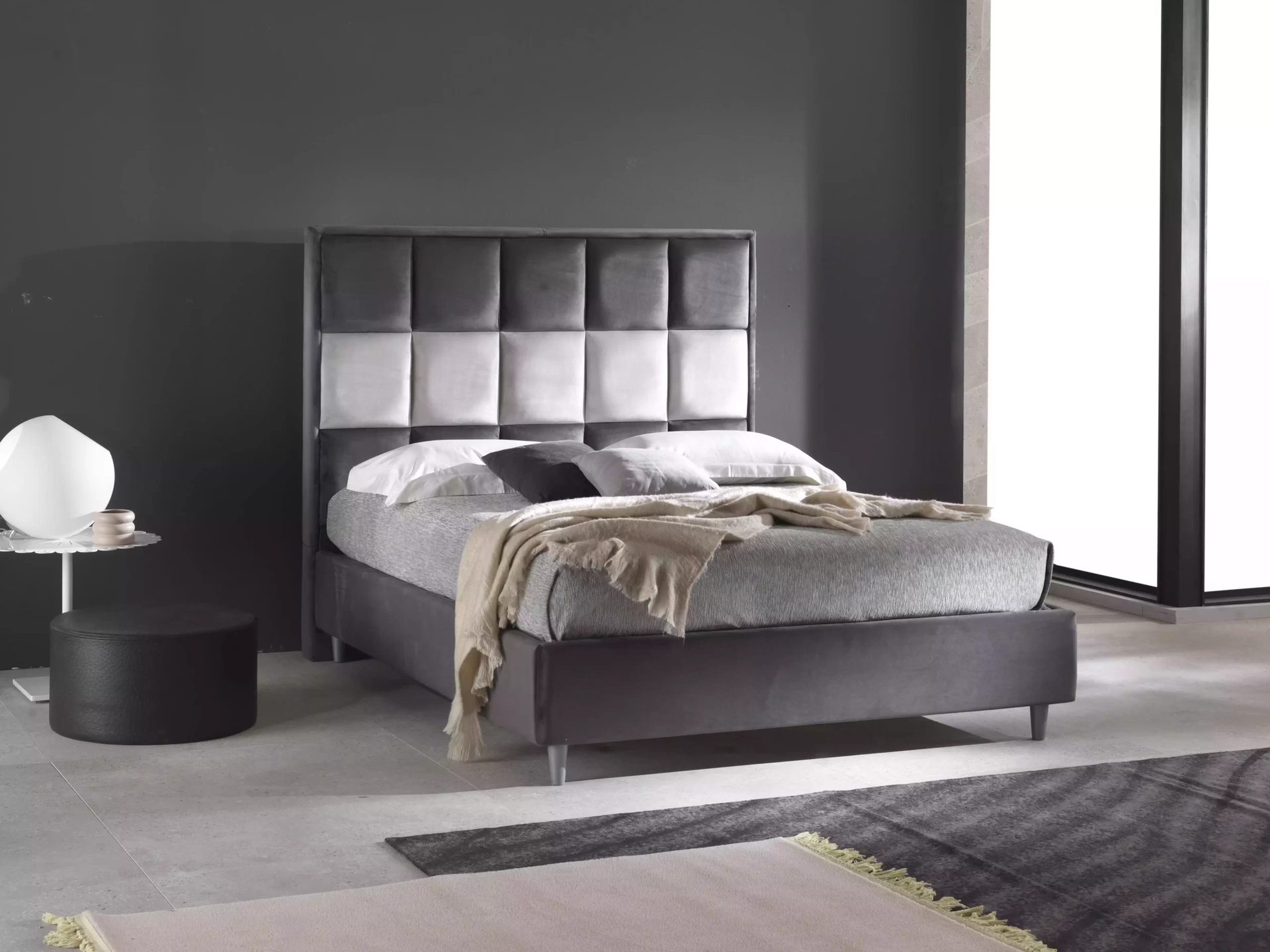 Letto contenitore Costa Rica