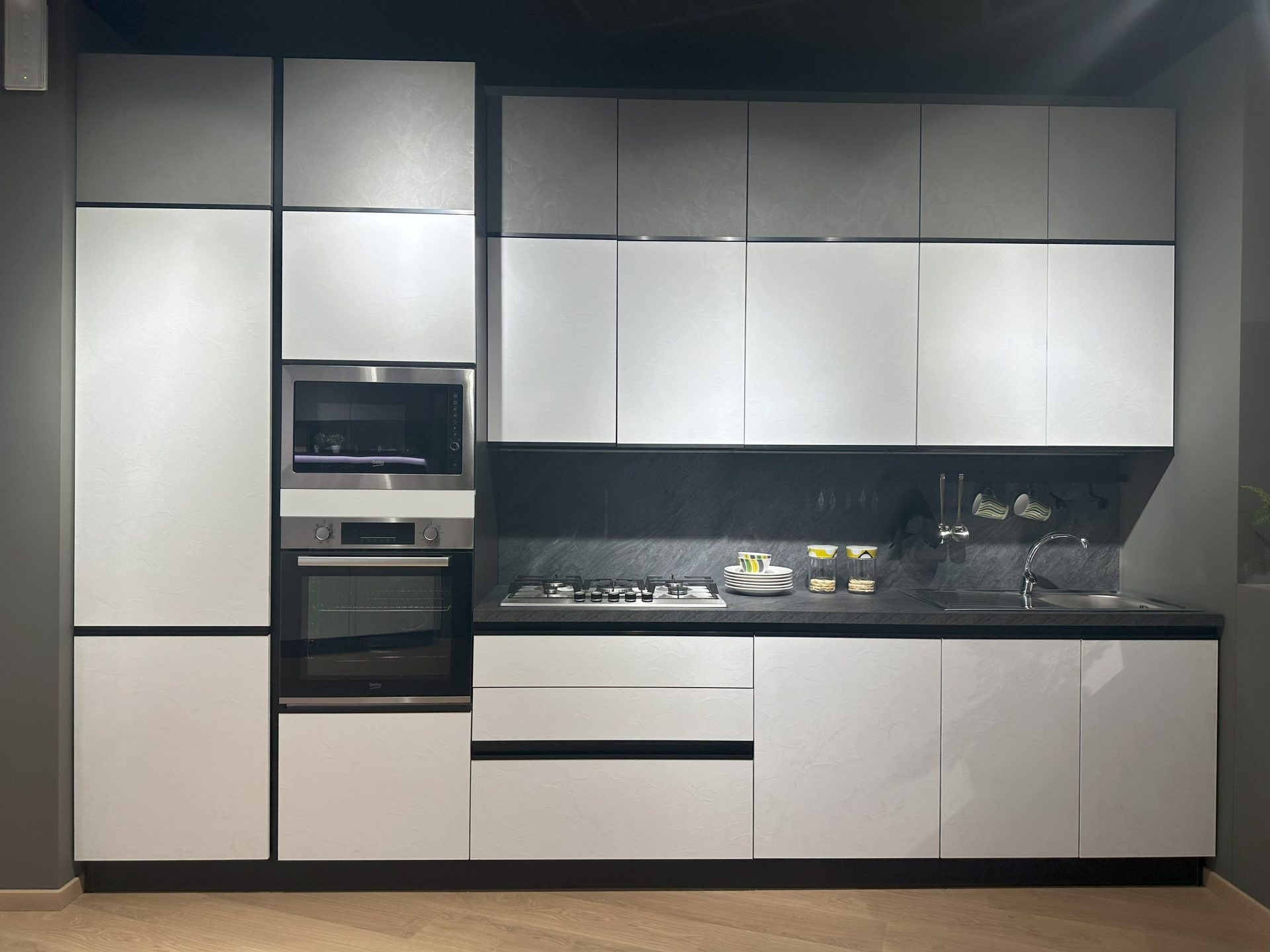 Cucina Zoe