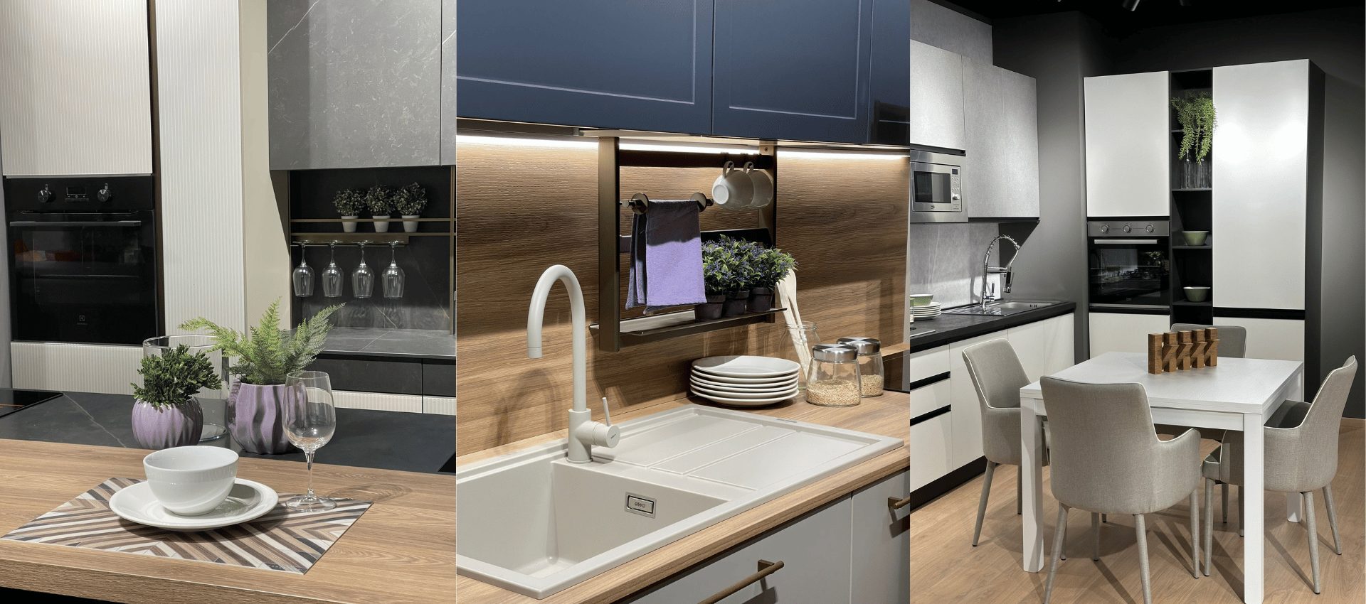 Showroom Moov Casa a Lecce