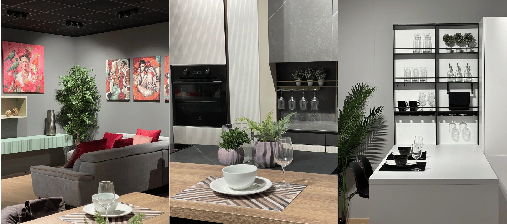 Showroom Moov Casa a Lecce